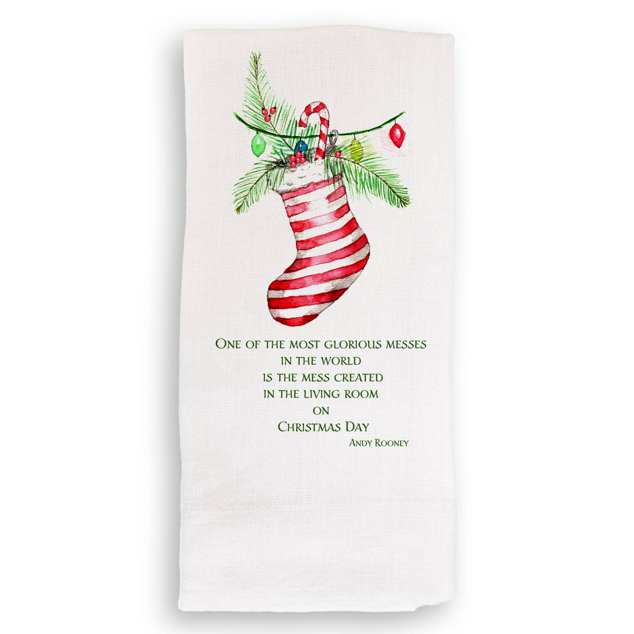 French Graffiti - Vente Torchons - Bas2