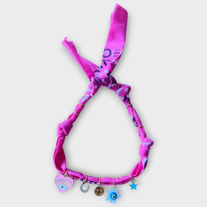 Alegria Bandana Armbånd for engroshandel hos Andalusian Blondie