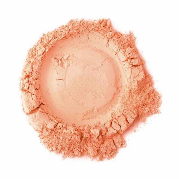 BAIMS Natural Makeup - Wholesale Blush - Satin Mineral Blush 20 Peach - vegan - 100% natural1