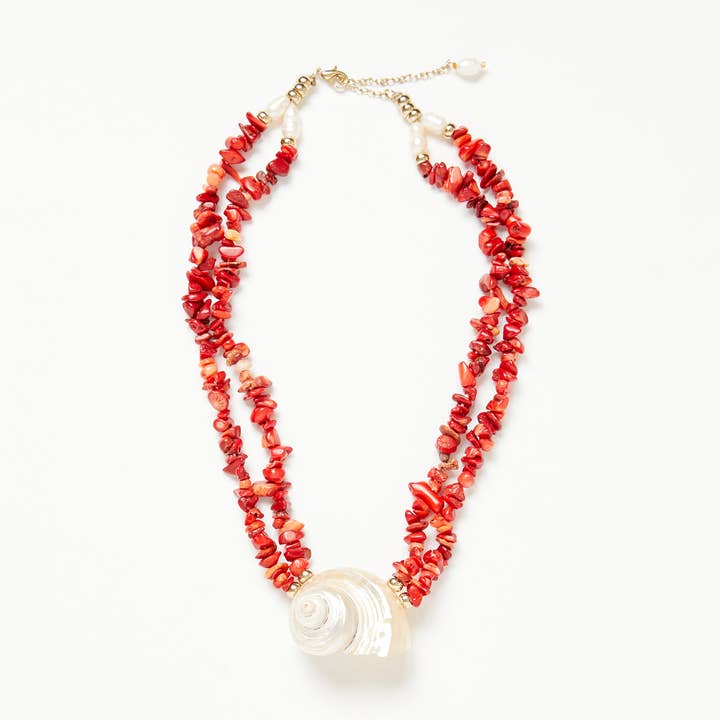 Mykonos Choker for wholesale by Mare Sole Amore