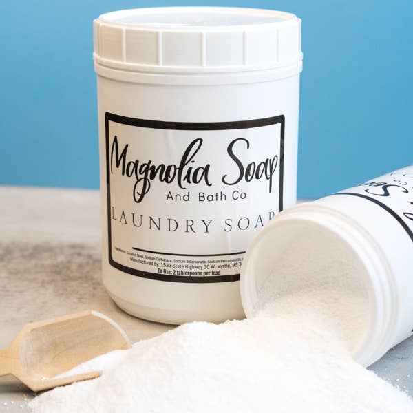 Laundry soap outlet wholesale