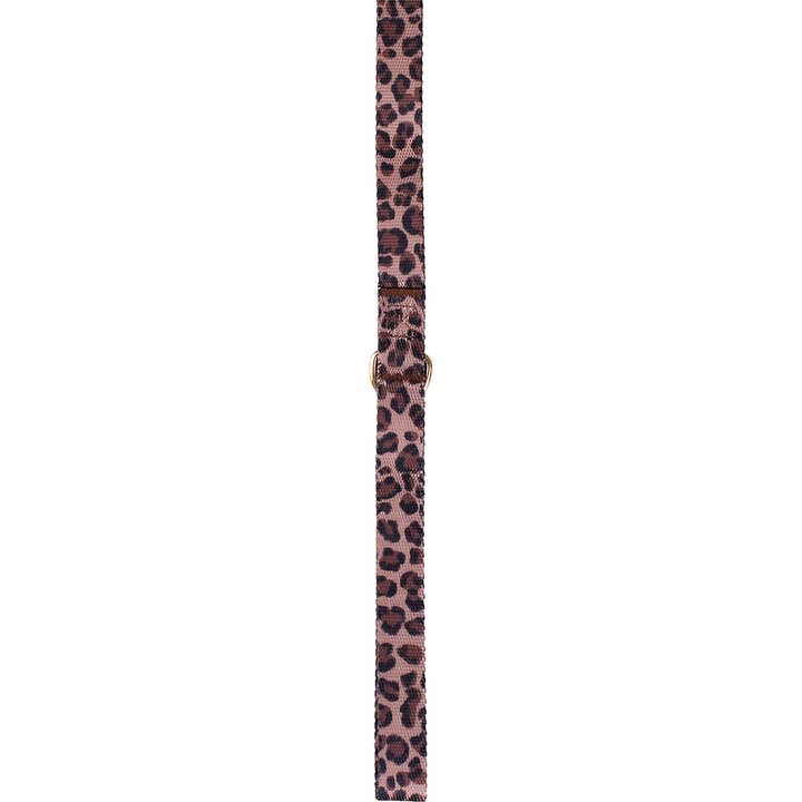 Boulevard - Wholesale Pet Leash - Dog - Leopard Dog Leash
