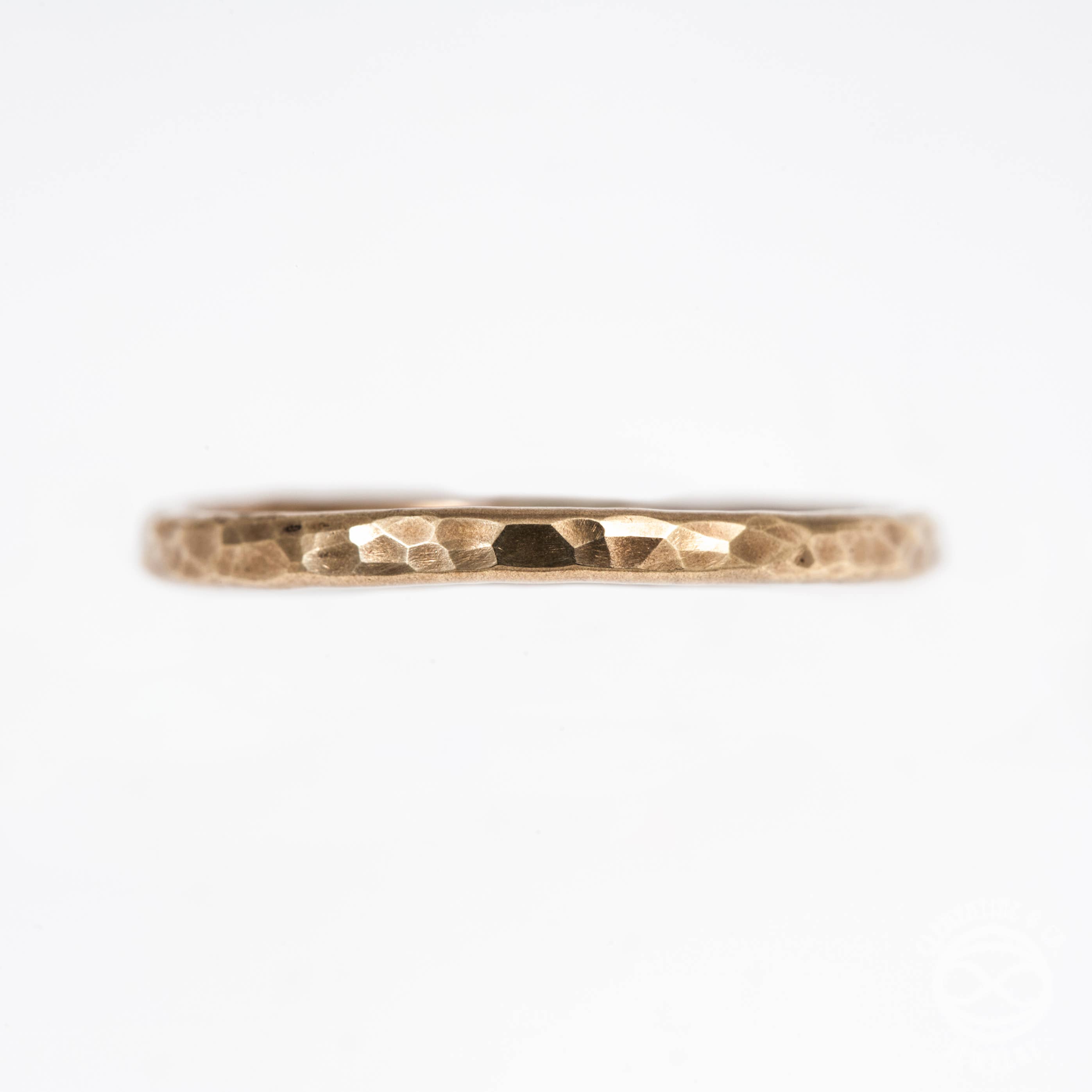 Clementine & Co. Jewelry - Wholesale Band/Stacked Ring - Gold Stacking Rings1