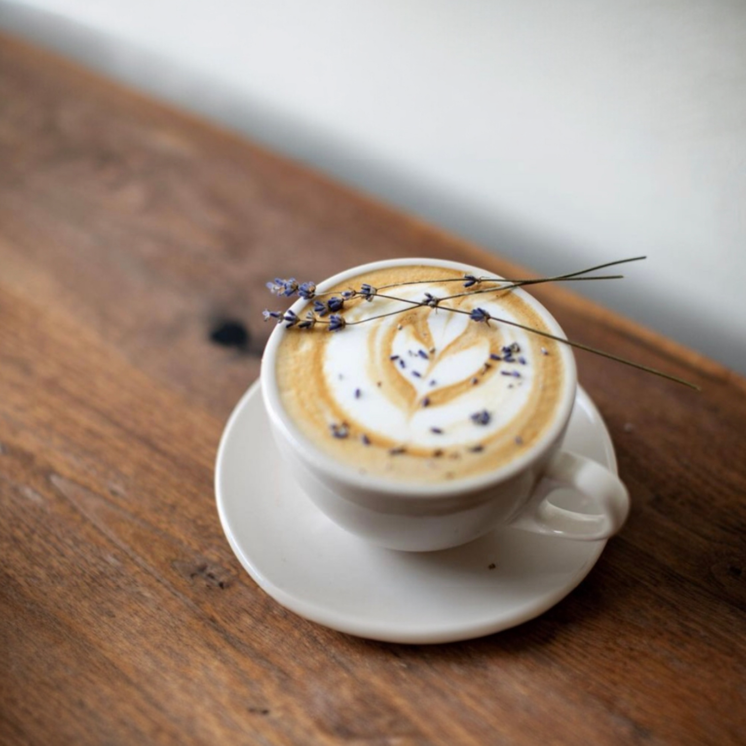 Full Moon Tea Company - Wholesale Loose Tea - Appalachian Goddess Gray Tea  - Premium Loose Leaf Black Tea3