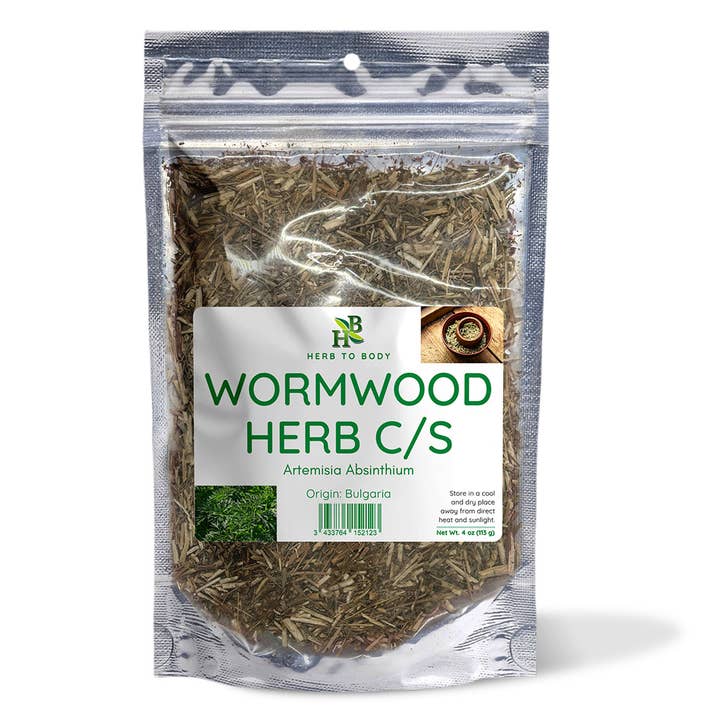 Alsemkruid C/S voor wholesale door Herb To Body