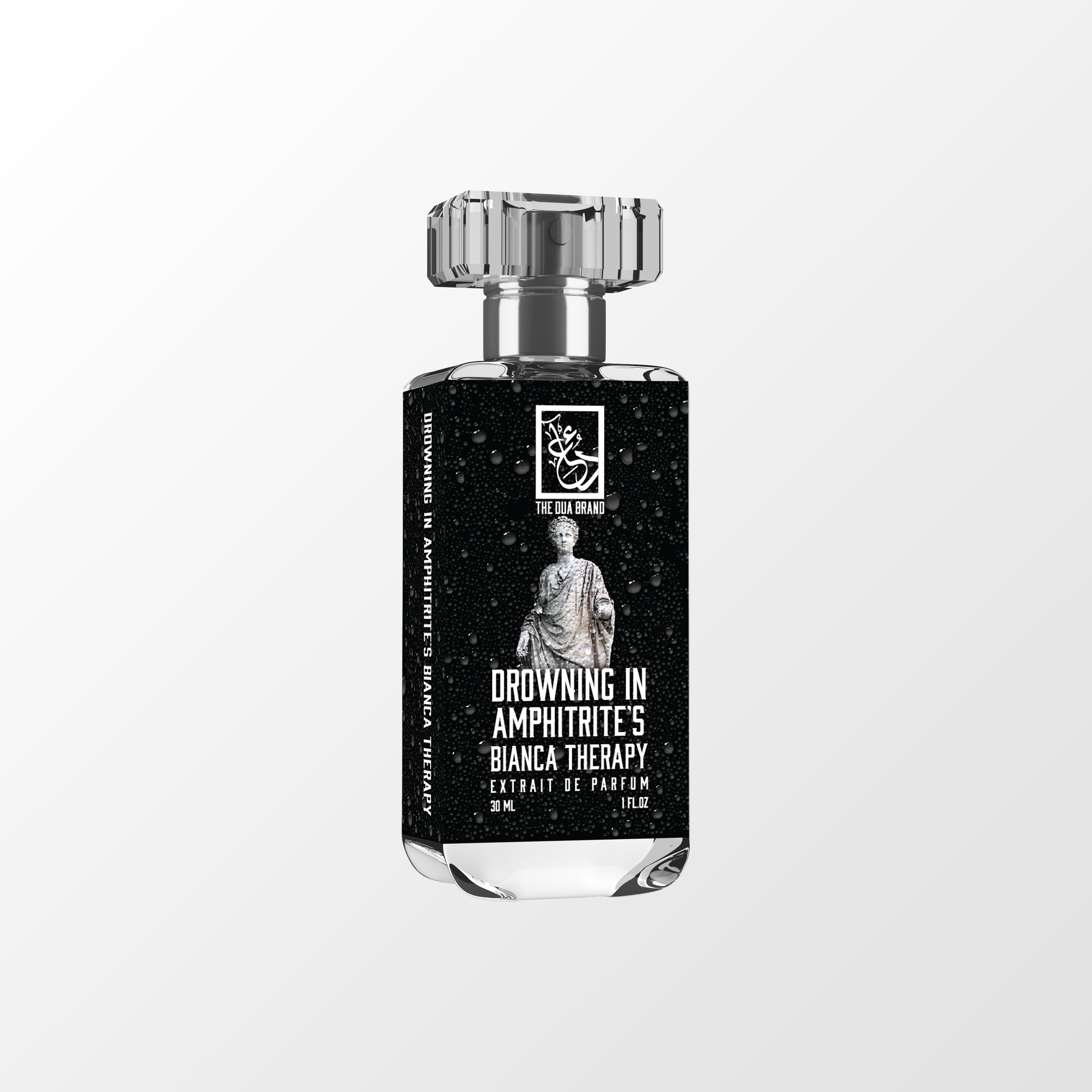The DUA Brand - Wholesale Perfume/Eau de Toilette - Drowning in Amphitrite’s Bianca Therapy1