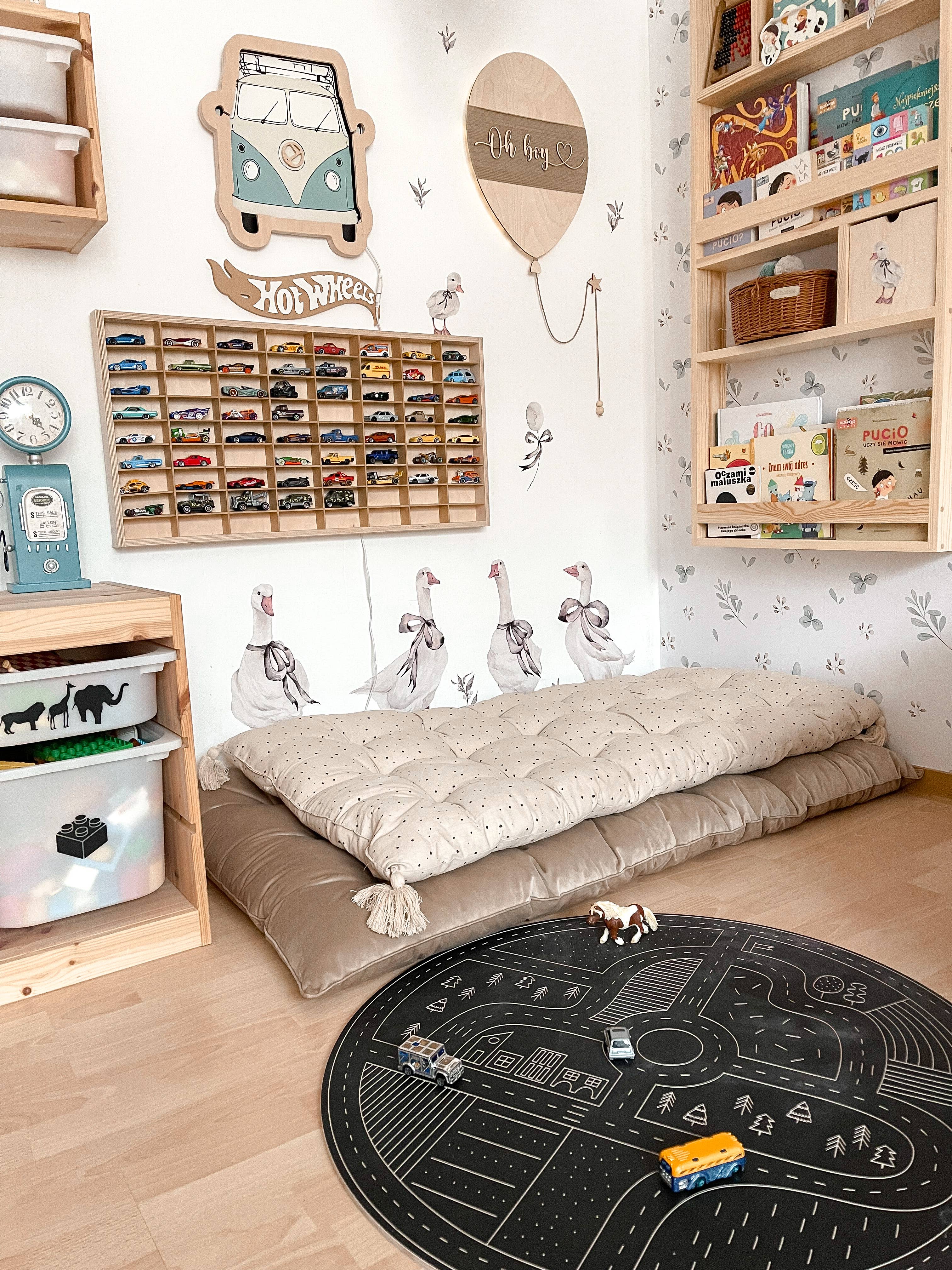 milin - Wholesale Wood Toy - Kids - Roadway Chalkboard, wooden toy with chalk6