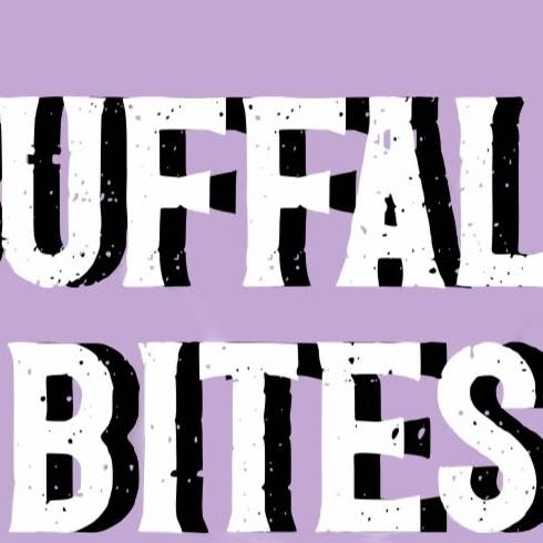 The Buffalo Co. - Wholesale Pet Treats - Dog - Jerky Bites- Buffalo Bite Training Treats5