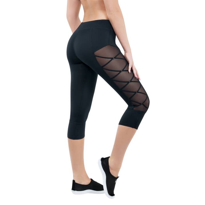 X Capri for wholesale by Starline LA