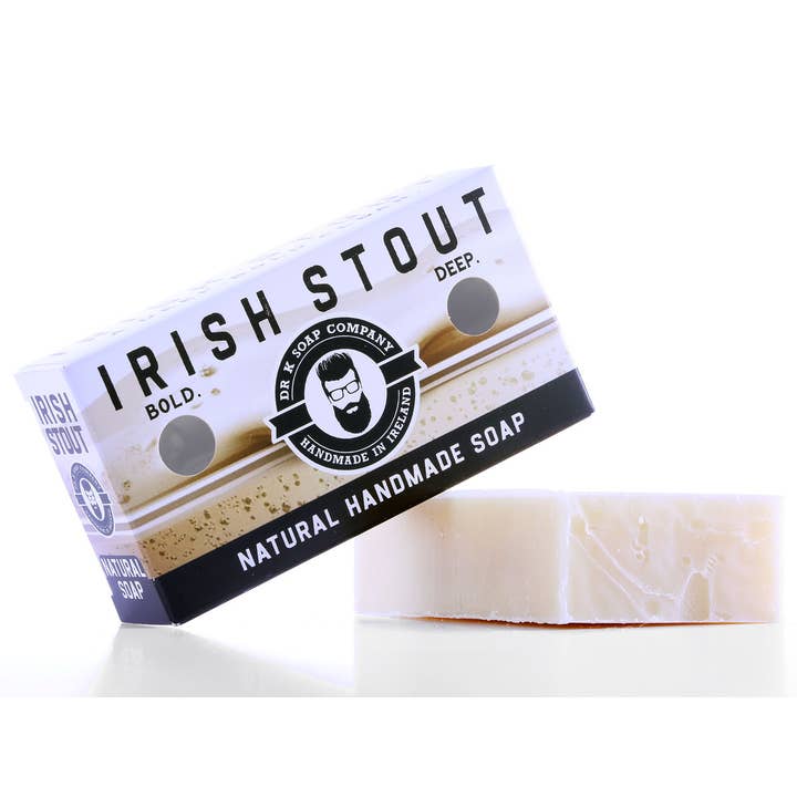 Dr K Soap Company - Wholesale Bar Soap - Dr K's Irish Handmade Soaps, All Natural10
