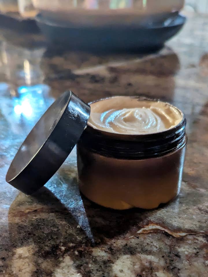 Whipped Tallow for wholesale by Bumble Holler Farm