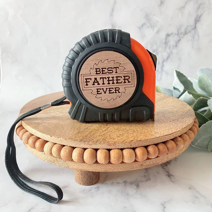 M.Ree Jewels Creative - Wholesale Measuring Tape - Gift for Him Tape Measurer Fathers Day Dad Grandpa Papa5