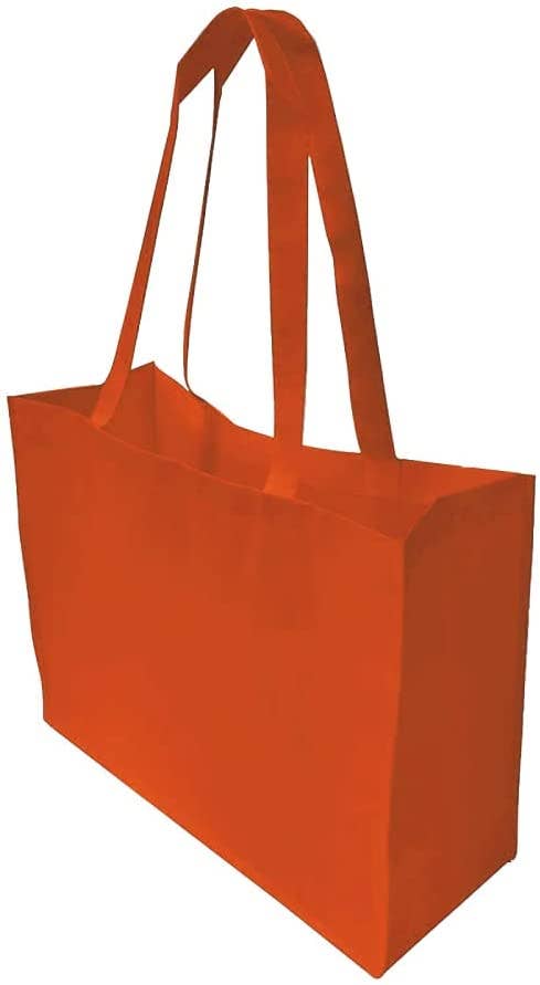Radyan - Wholesale Tote Bag - Unisex - Custom Reusable Non Woven Tote Bags, Custom Printed3