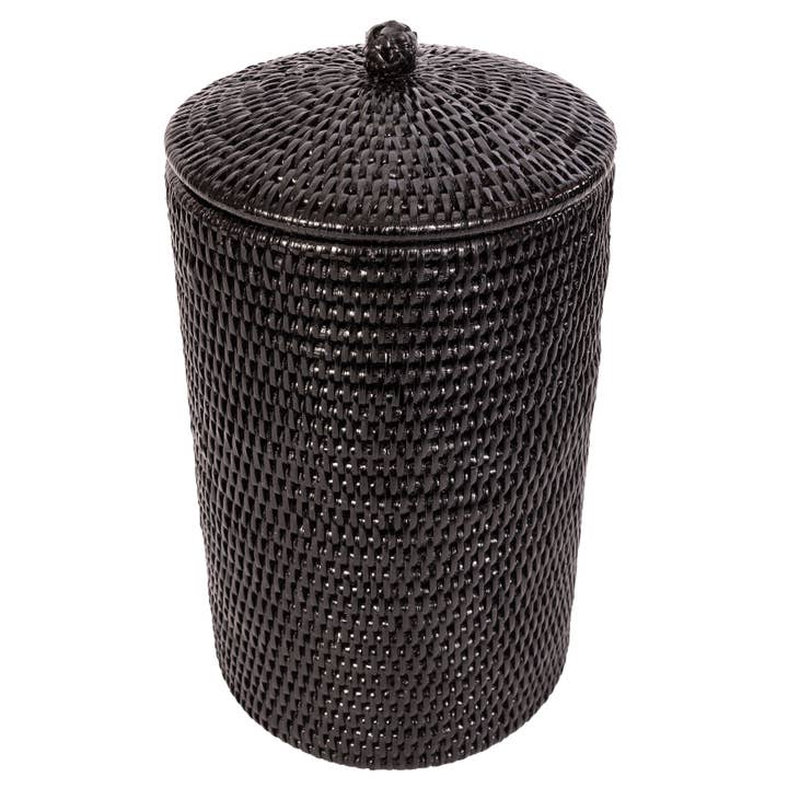 Artifacts Trading Company - Wholesale Toilet paper holder - Rattan Double Toilet Roll Holder – Bathroom Organizer12