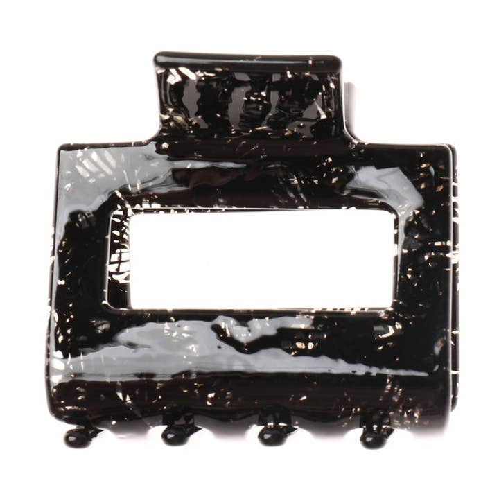 Ohana Clip Noir for wholesale by Zoe Jewelry