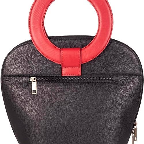 Keeraft – Engroshandel Clutch - Dame – Kvinder Læder Håndtasker Pung Clutch Taske Hjem Dekorationer4