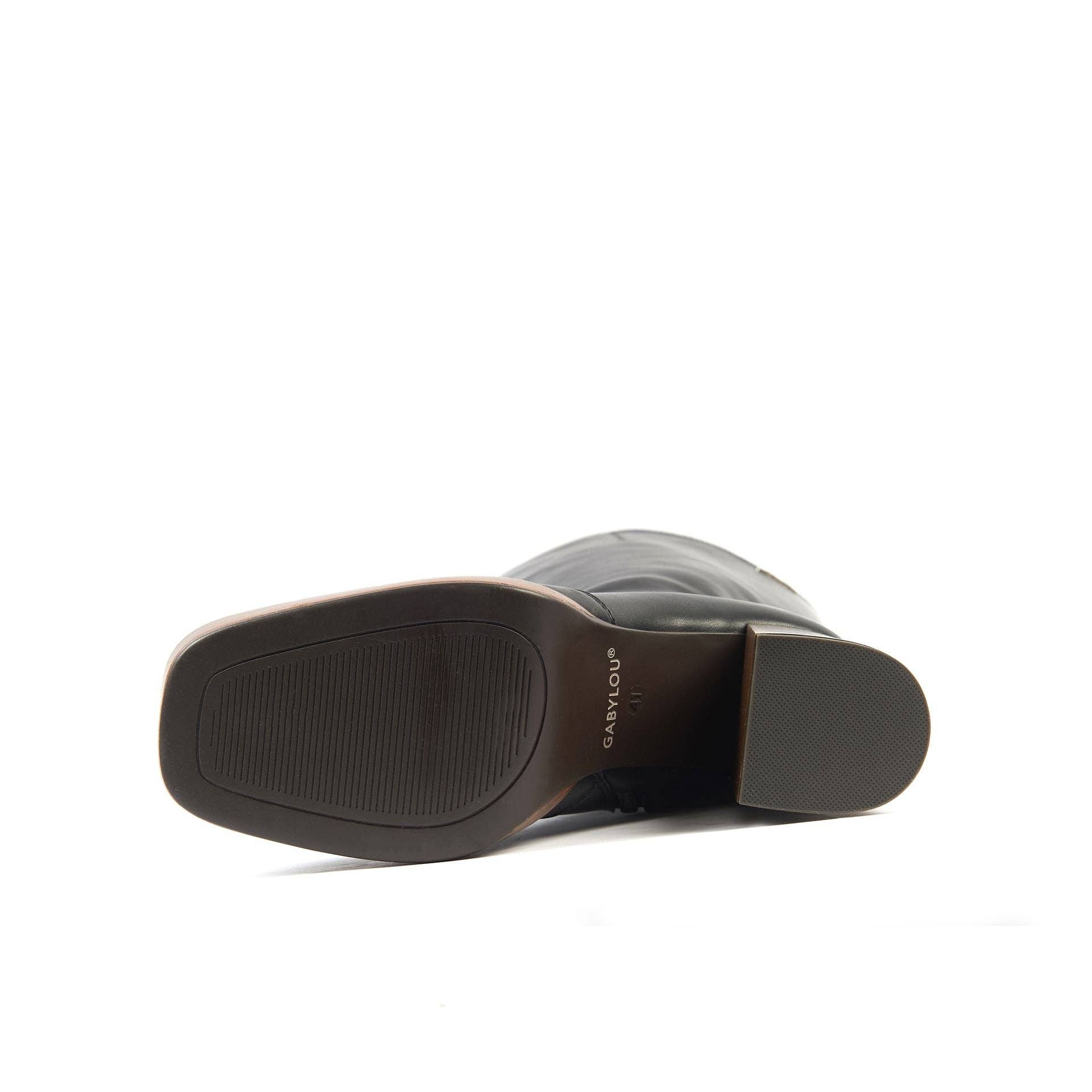 Gabylou - Wholesale Boots - Women's - 2XL Boots for Wide Calves - Model Melissa15