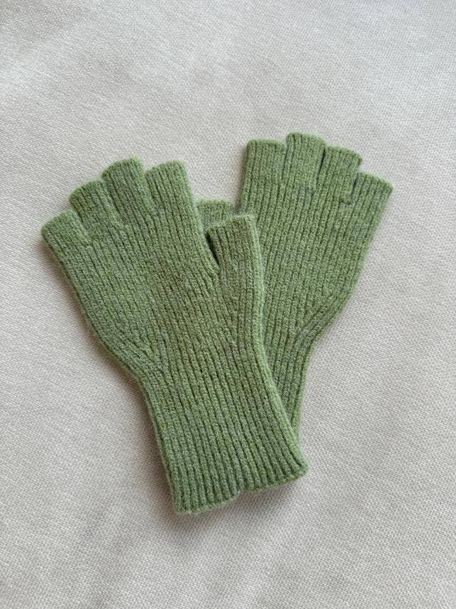 Cinnamon Creations - Vente Gants – femme - Gants sans doigts GLO163