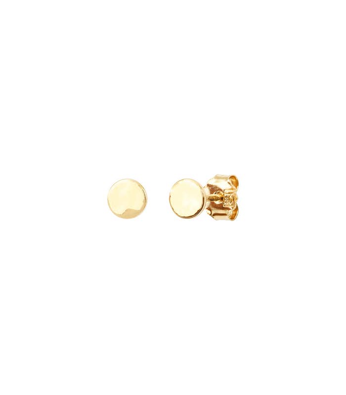 Labelle - Wholesale Stud/Post Earrings - VALERIA chips