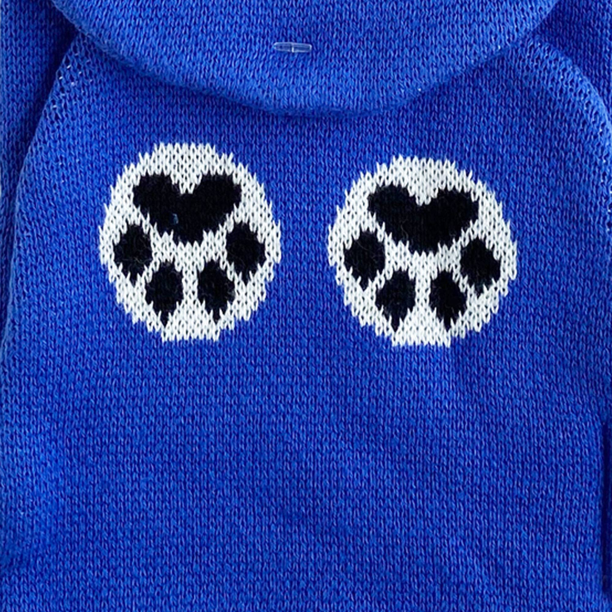 ZOOCCHINI - Wholesale Scarf - Kids - Toddler/Kids Winter Scarf - Duffy the Dog 3Y+2