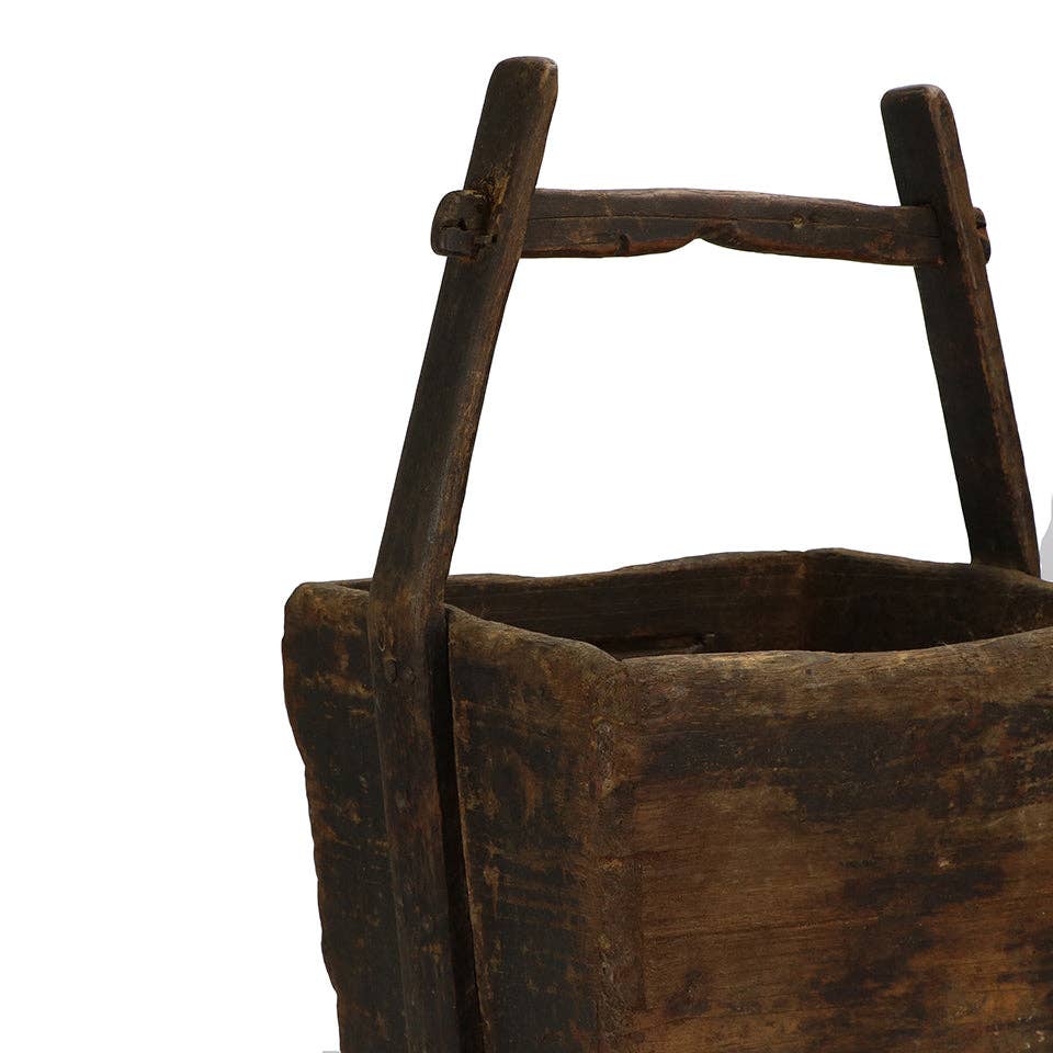 Blue Ocean Traders - Vente Boîtes décoratives - Boîte à céréales3