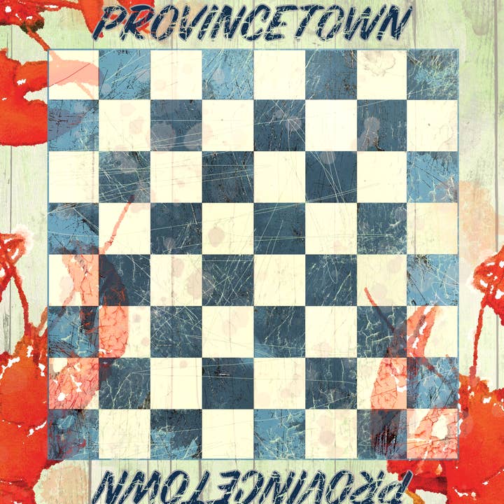 CB9- Lobster Board for wholesale by Paint The Town