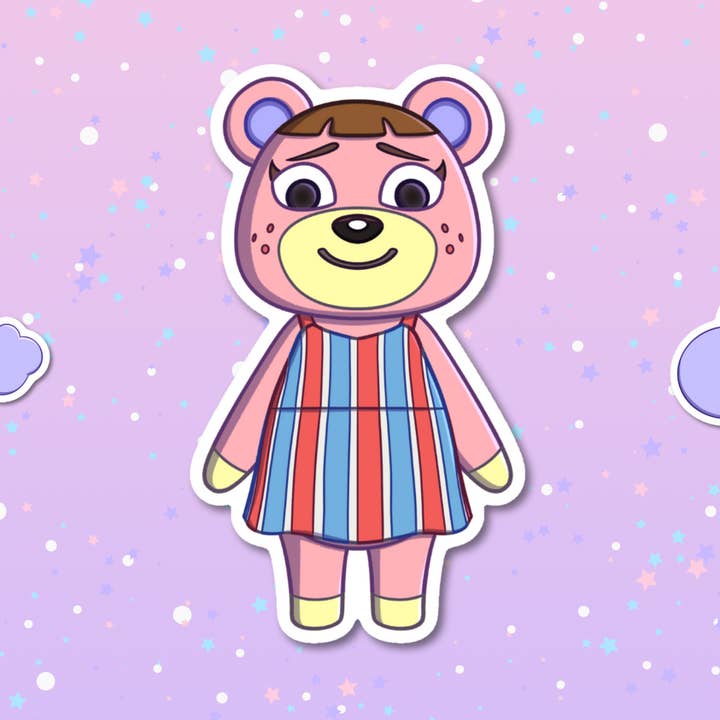 Ursala voor wholesale door Cielo Rosa