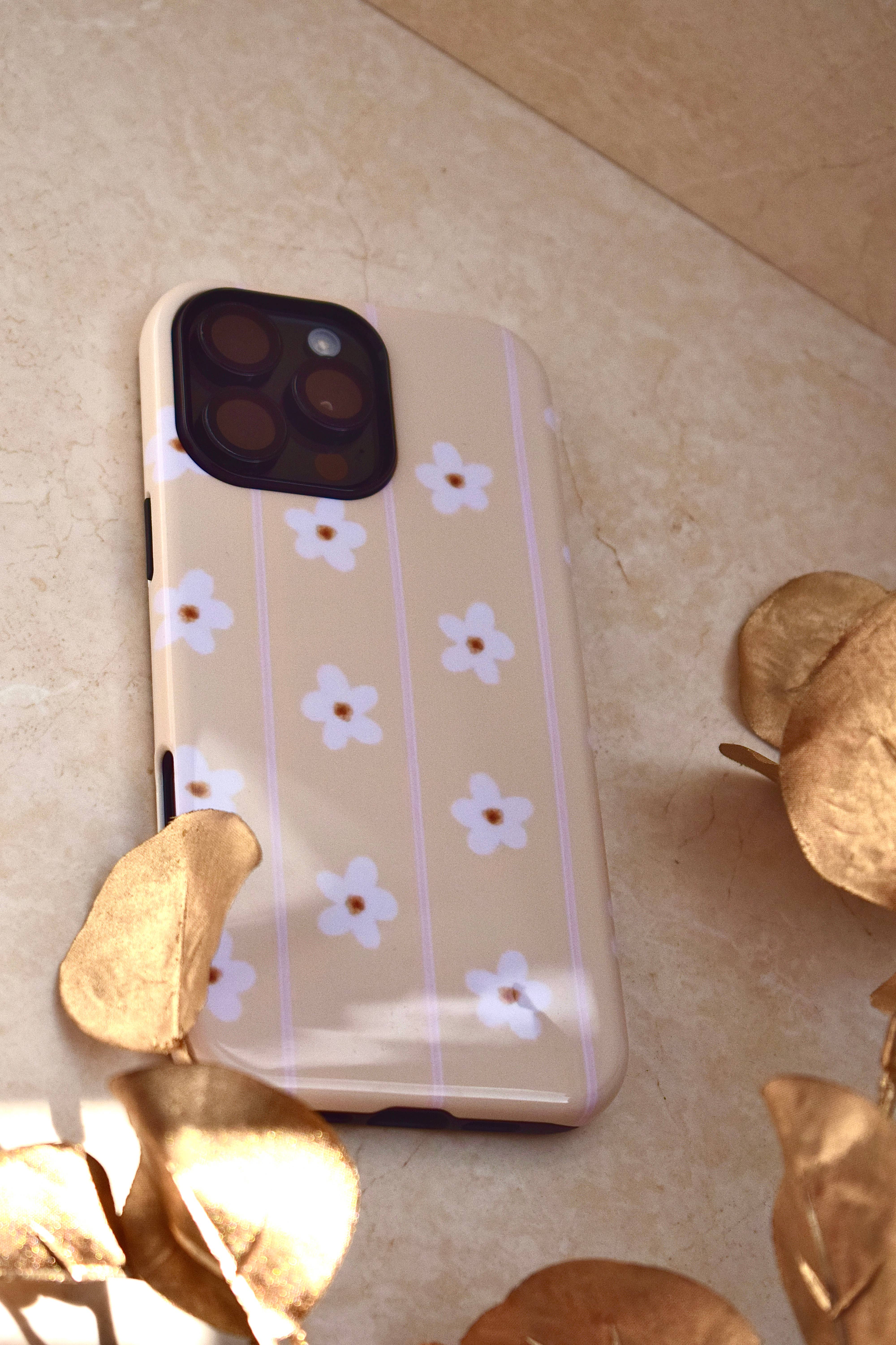 the cute cloud - Wholesale Phone Case - Women's - Phone Hard Case Pinky/yellow Striped Collection Double Layer5