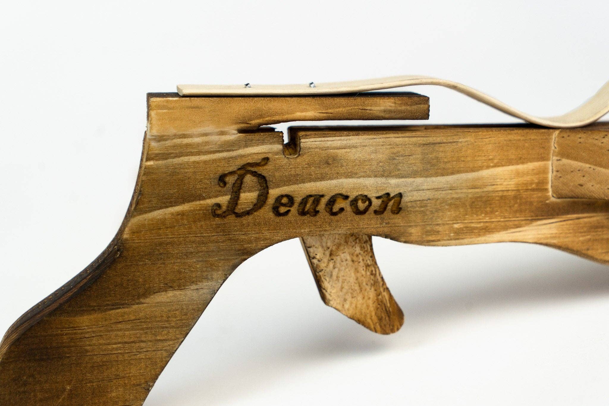 Backwoods Provisions - Wholesale Classic Toy - Kids - 30" Toy Crossbow with Bolts & Belt Quiver6