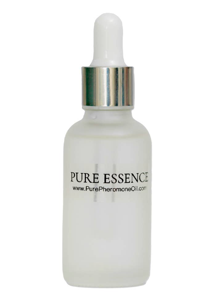 Pure Essence 1oz Druppelfles - Gemakkelijke Toepassing voor wholesale door Pure Oil