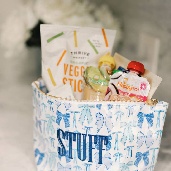 KENZKUSTOMZ - Wholesale Toiletry Bag - Women's - Clear Coat Toiletry Bags22