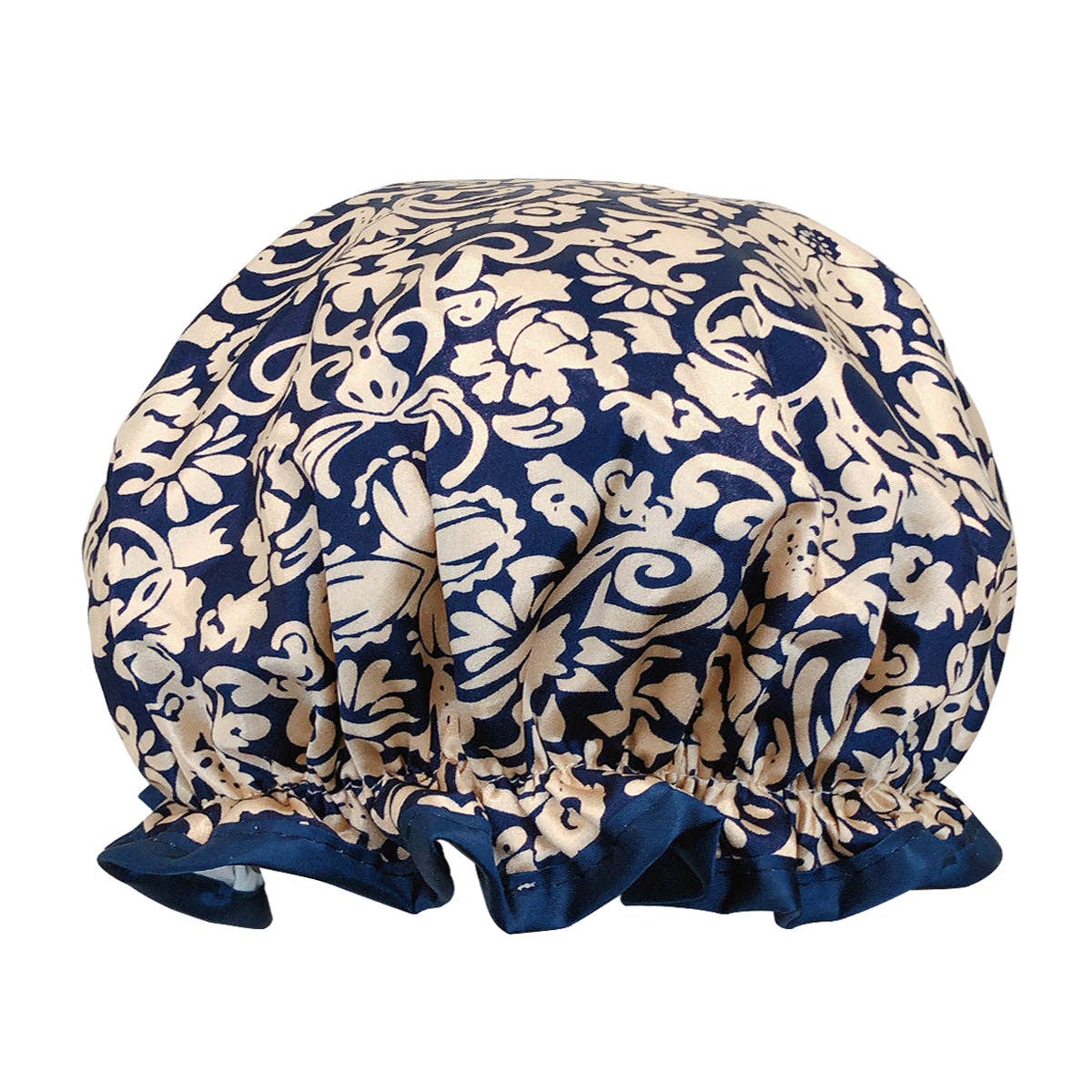 Wrapables.com - Wholesale Showercap - Wrapables Reusable Women's Waterproof Shower Caps31