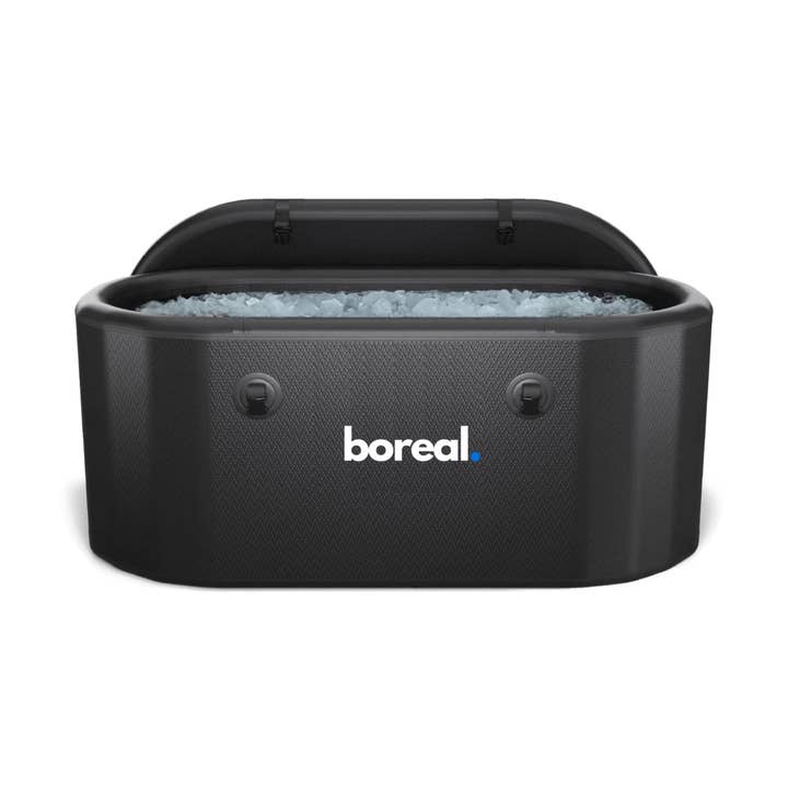 Bagno ghiacciato DuoPro™ - Preordine (consegna settembre 2025) (Copia) e ulteriori Risultati per acqua fredda all'ingrosso. Resi gratuiti e termini di pagamento a 60 giorni su Faire in tendenza su Faire.