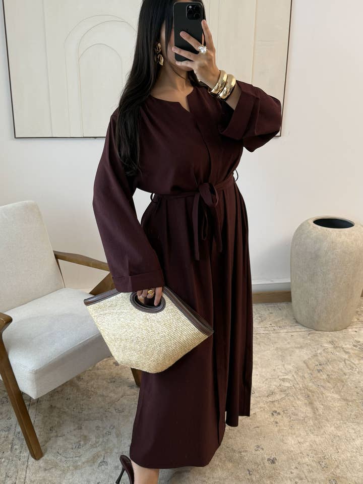 Klänning Avelyne H581 för wholesale av White Icy