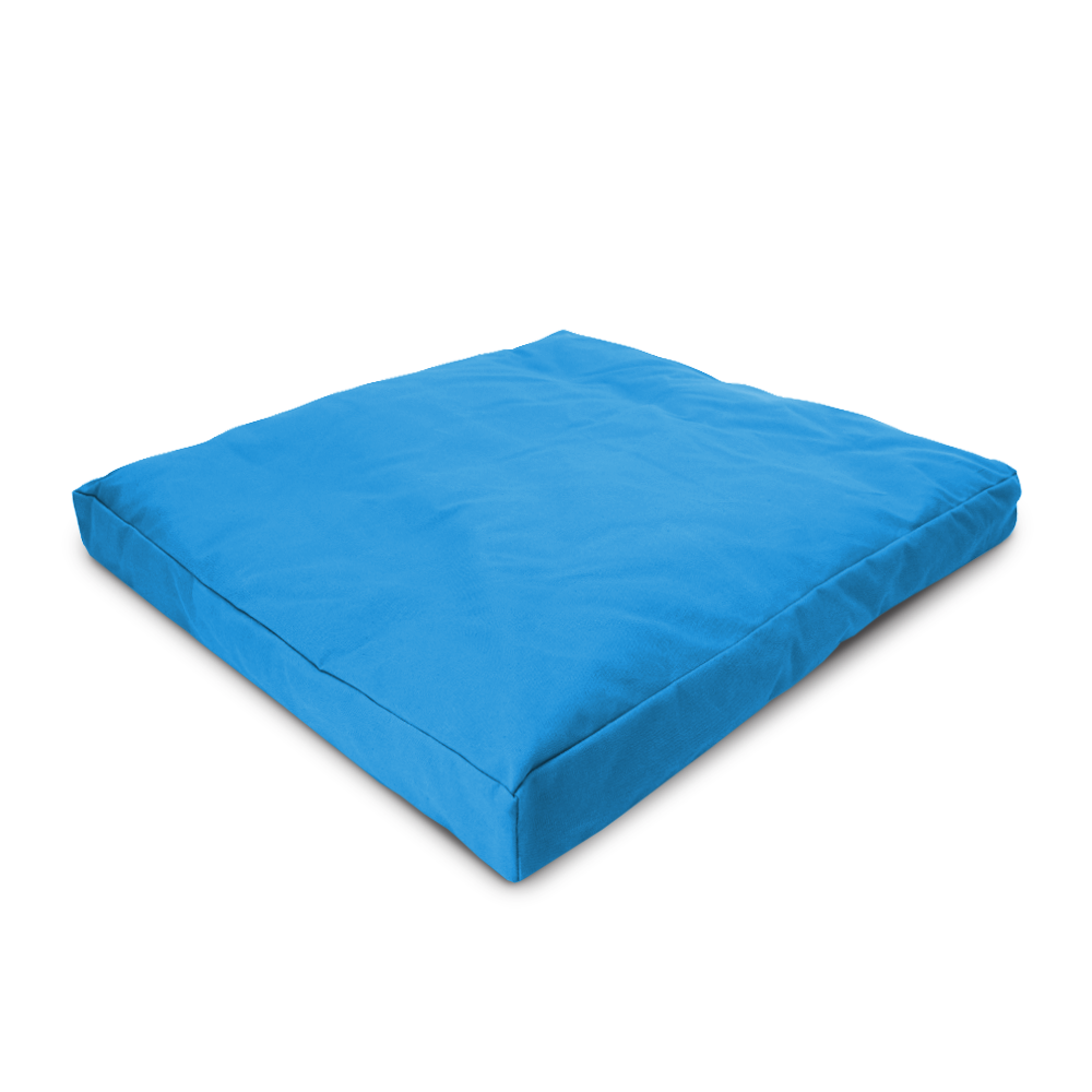 Bean Products - Wholesale Meditation Supplies - Zabuton Meditation Base Cushion - Cotton1