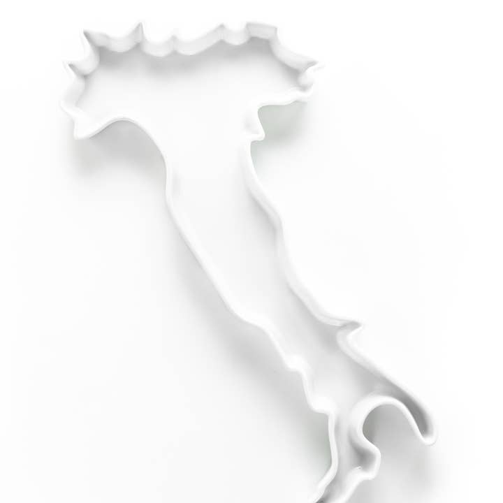 Lark - Wholesale Serving Plate - Italy World Plate