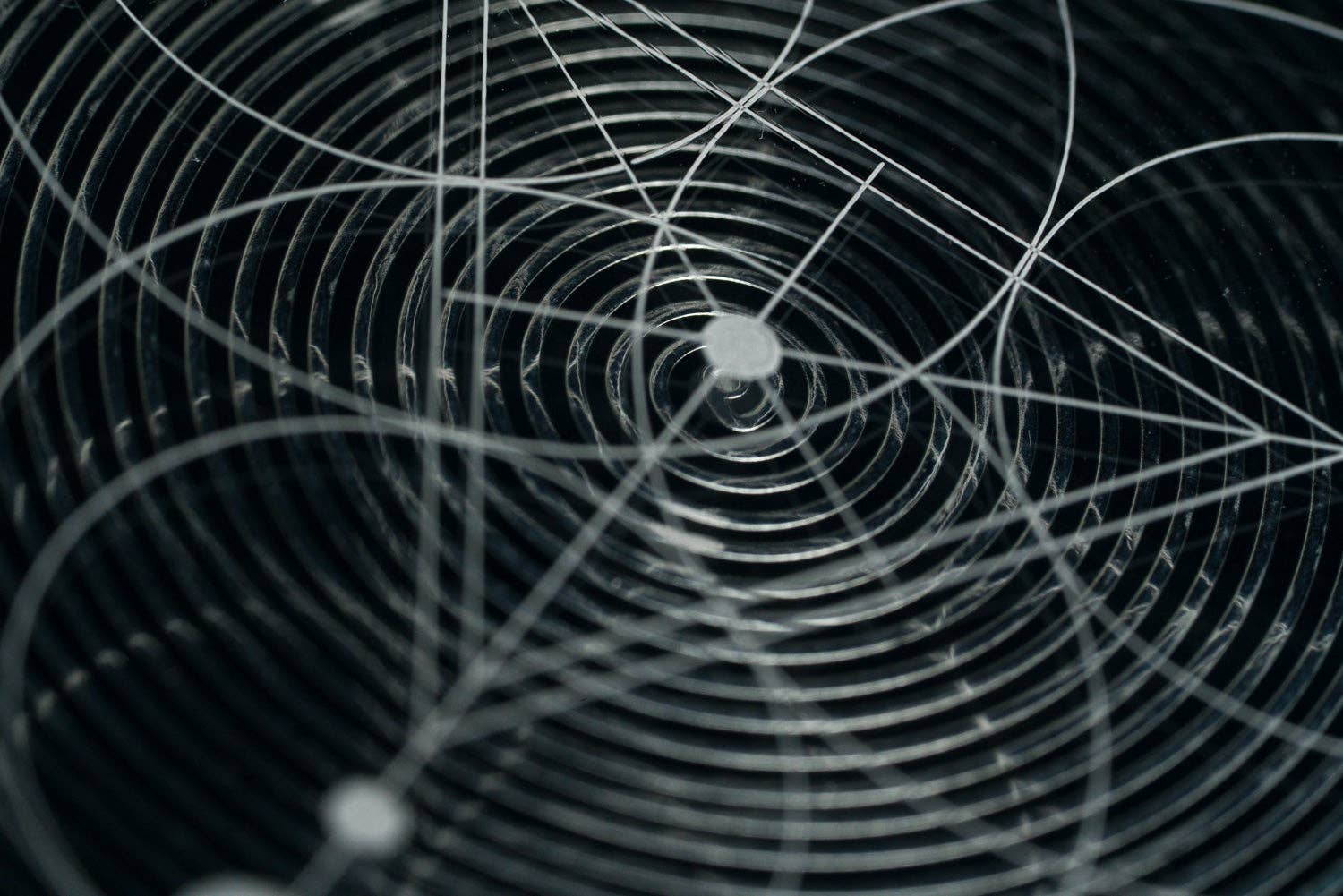 Inanna Healing - Wholesale Meditation Supplies - Aurora’s Echo Frequency Generator | 528 Hz Love & Healing Energy for Balance & Manifestation12