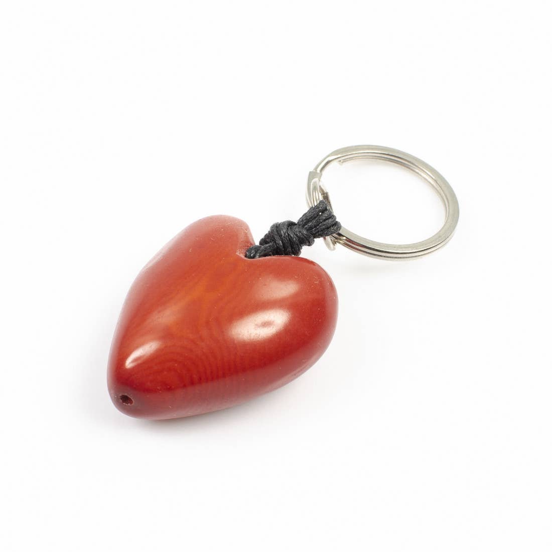 NODOVA - Venta al por mayor Llavero - Mujer - Llavero CORAZON8