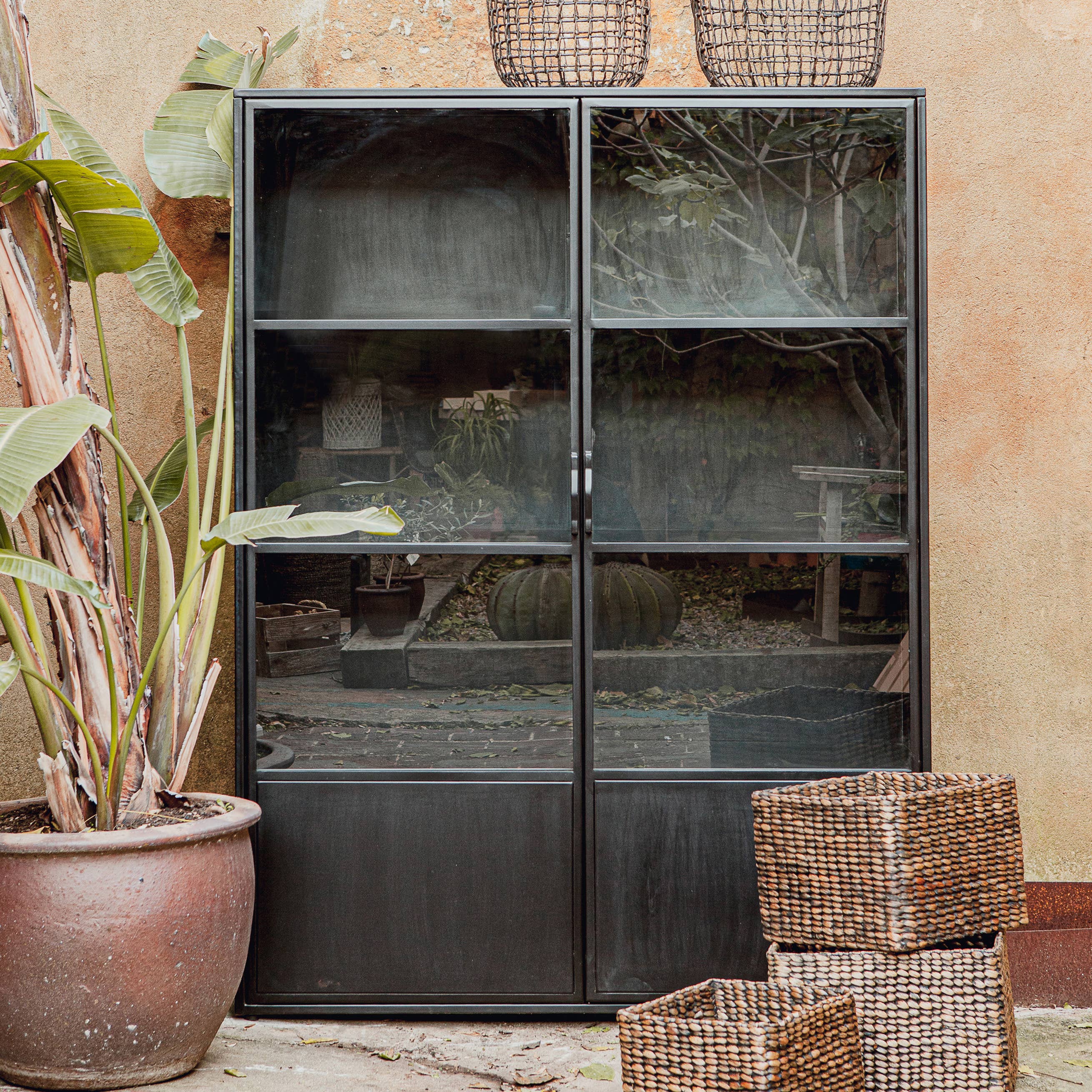 Dareels – Engroshandel Kurv – NET kurvesæt i 3 dele1