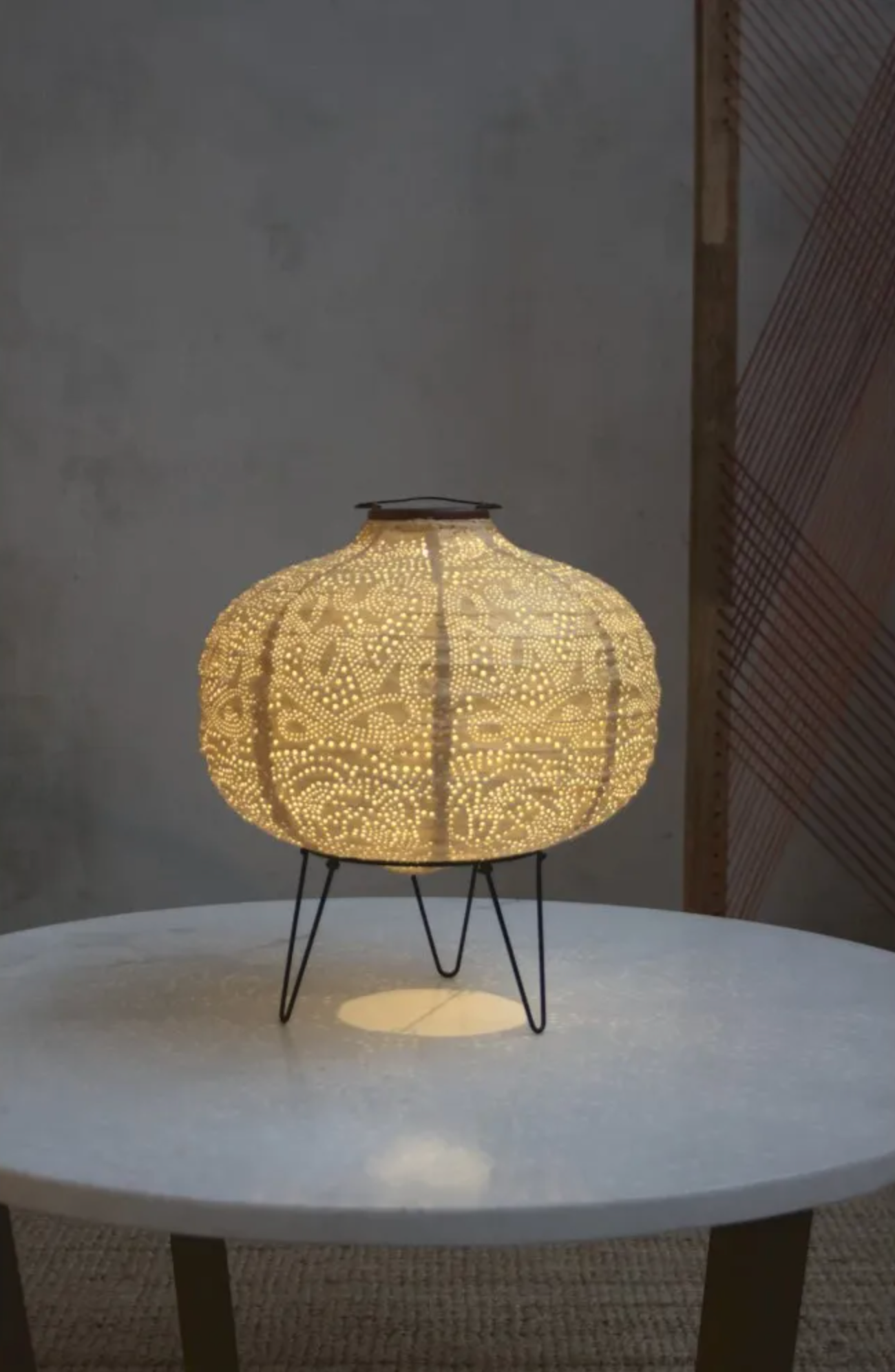 Lumina Of London AU - Wholesale Outdoor/lawn light - Outdoor LED Solar Lanterns7