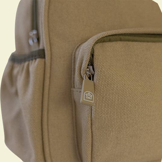 Mini Backpack - Nice & Neutral for wholesale on Faire5
