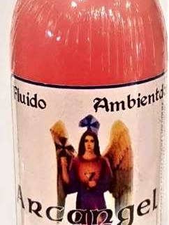 ARCANGEL ZADKIEL Air Freshener Fluid for wholesale by El Alquimista