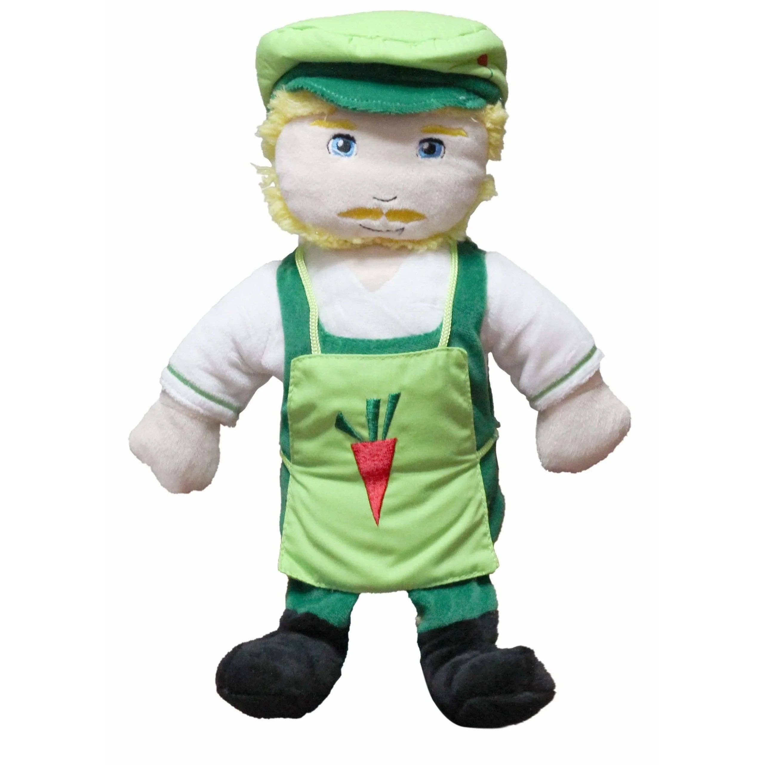 OrangeOnions - Wholesale Puppet - Kids & Baby - Hape Professional Puppets - Set of 64