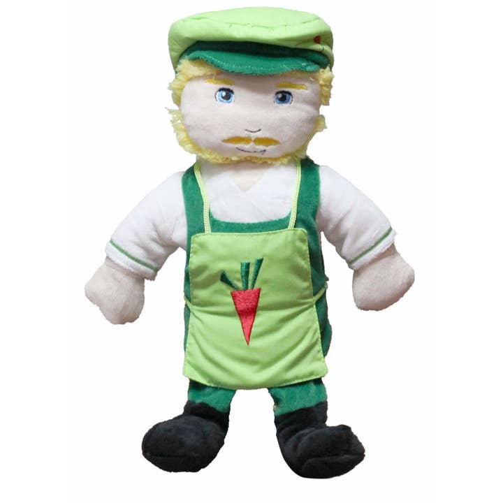 OrangeOnions - Wholesale Puppet - Kids & Baby - Hape Professional Puppets - Set of 64