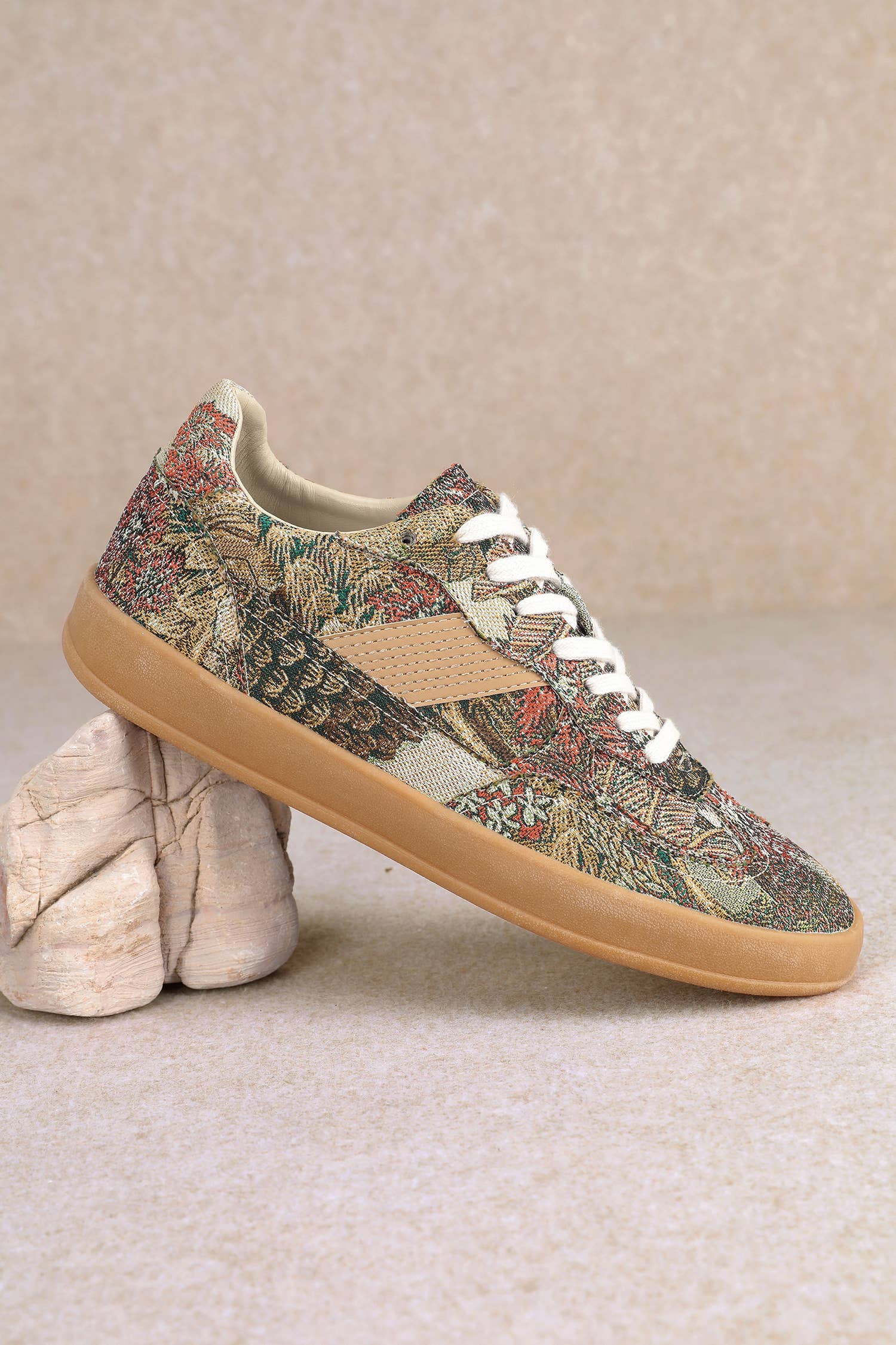 Mis Jes - Wholesale Lifestyle Sneakers - Women's - MX-ELEANOR39