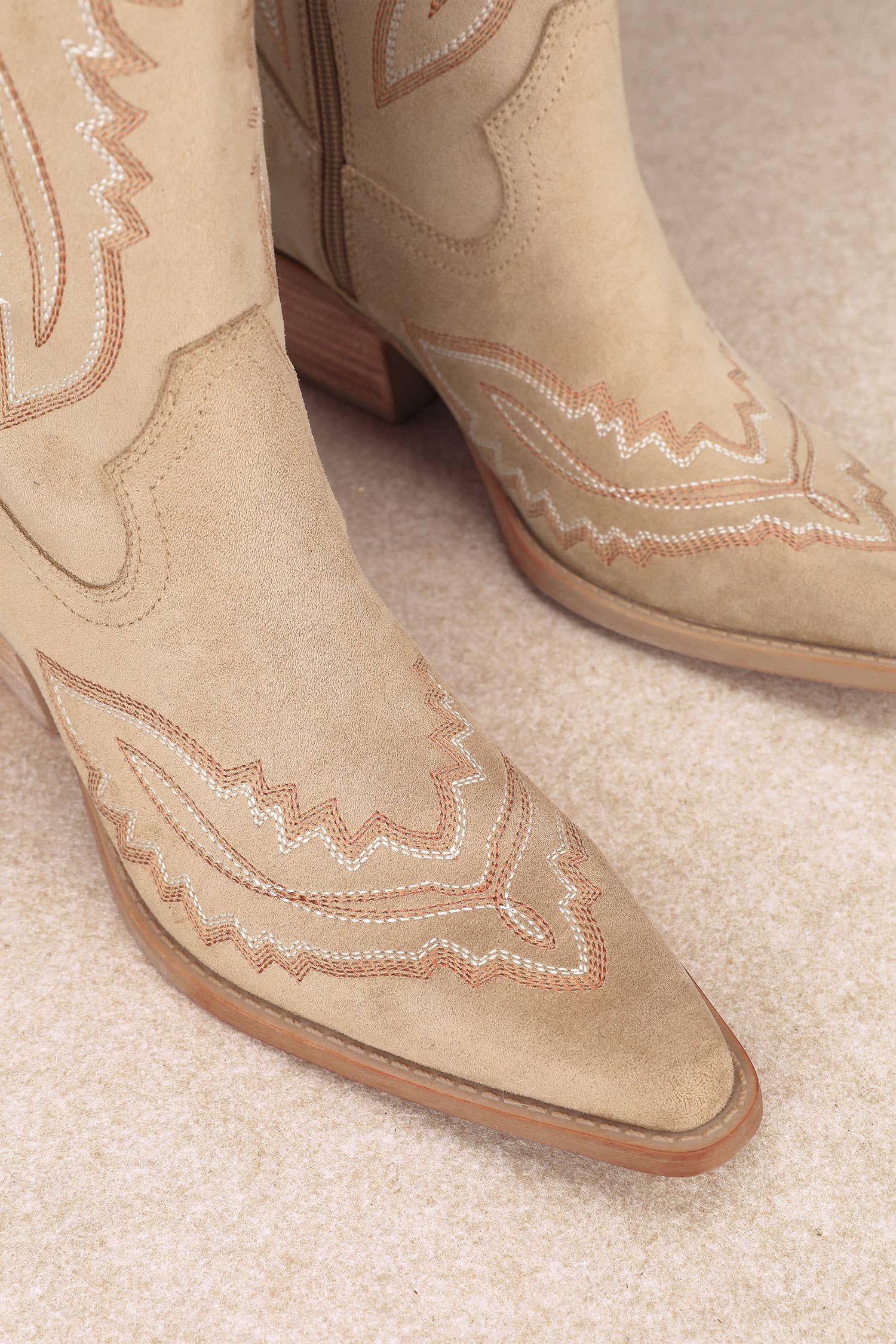 Miracle Miles (Mi.iM) - Wholesale Cowboy Boots - Women's - TESS24