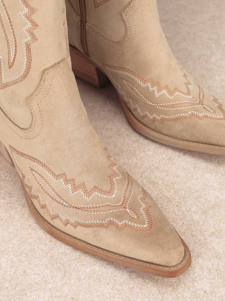 Miracle Miles (Mi.iM) - Wholesale Cowboy Boots - Women's - TESS24
