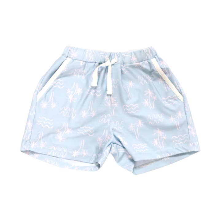 Dra på shorts | Ö för wholesale av Remington Road