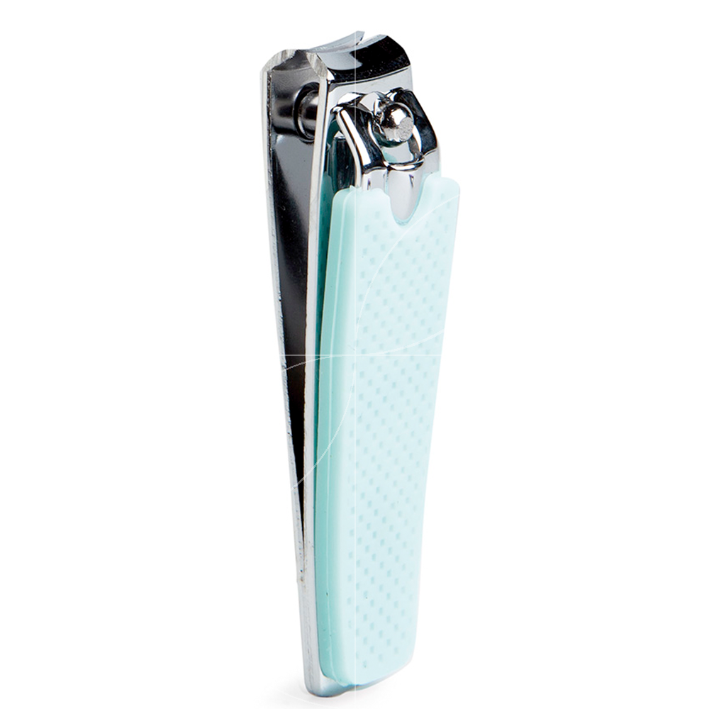 Kcosmetique - Wholesale Nail Clipper/Scissor - IDC INSTITUTE 2169HO PRECISION NAIL CLIPPER2