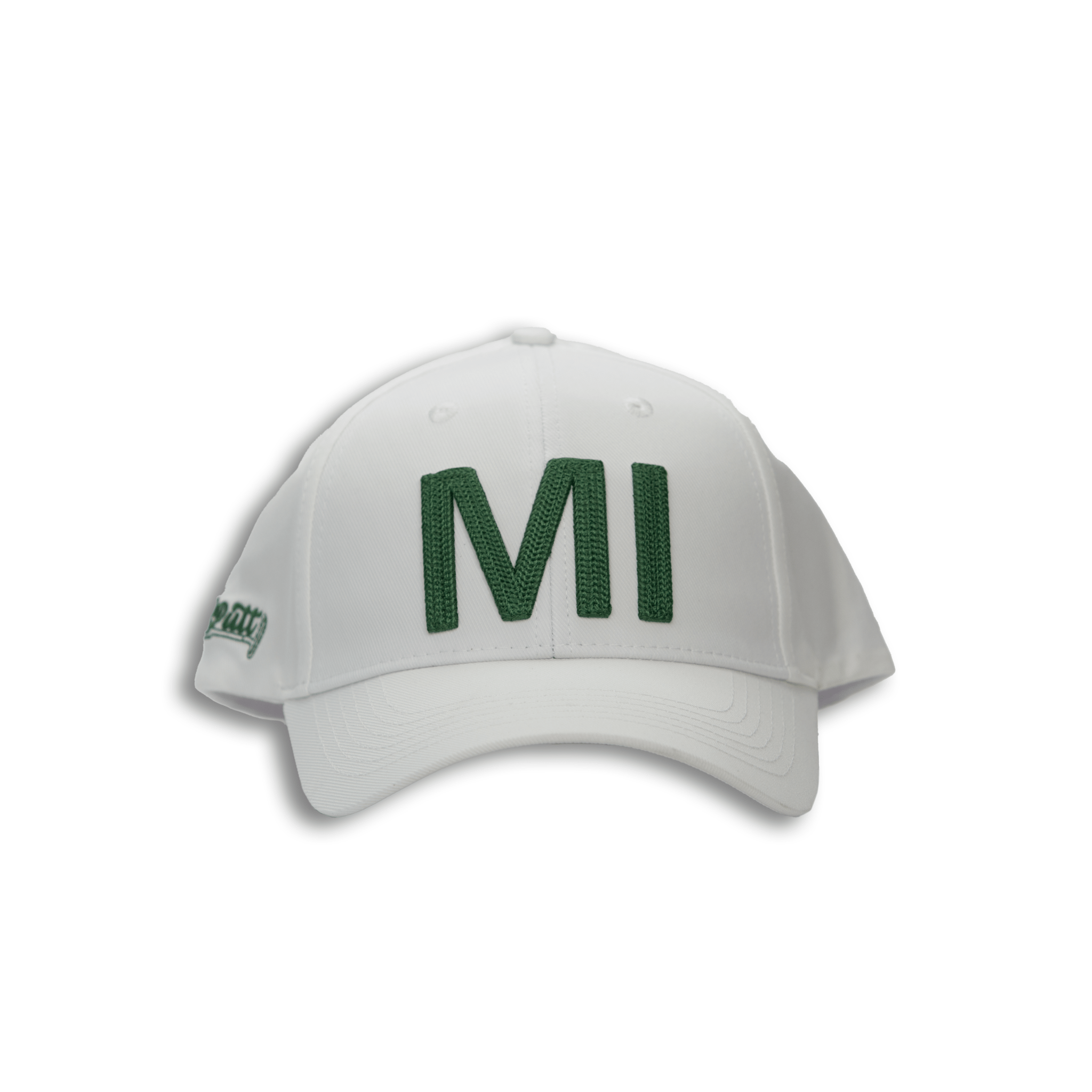 2Putt - Wholesale Baseball Cap - Unisex - Michigan Hat2